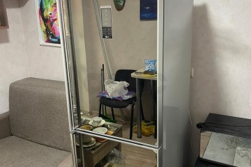 Фото №3: 1-комнатная квартира 33 м² - Краснодар, мкр. 2-й квартал, ул. имени Героя Георгия Бочарникова, 1