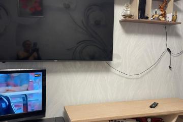 Фото №4: 1-комнатная квартира 33 м² - Краснодар, мкр. Губернский, ул. имени Героя Георгия Бочарникова, 1