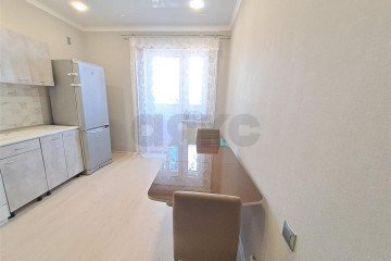 Фото №3: 1-комнатная квартира 38 м² - Краснодар, мкр. жилой комплекс Нeo-квартал Красная Площадь, ул. Конгрессная, 17