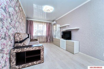 Фото №2: 1-комнатная квартира 38 м² - Краснодар, мкр. жилой комплекс Нeo-квартал Красная Площадь, ул. Конгрессная, 17