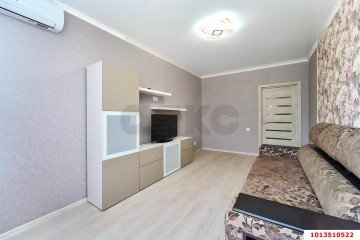 Фото №4: 1-комнатная квартира 38 м² - Краснодар, мкр. жилой комплекс Нeo-квартал Красная Площадь, ул. Конгрессная, 17