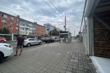 Фото №3: Торговое помещение 83 м² - Краснодар, мкр. Школьный, ул. Школьная, 34