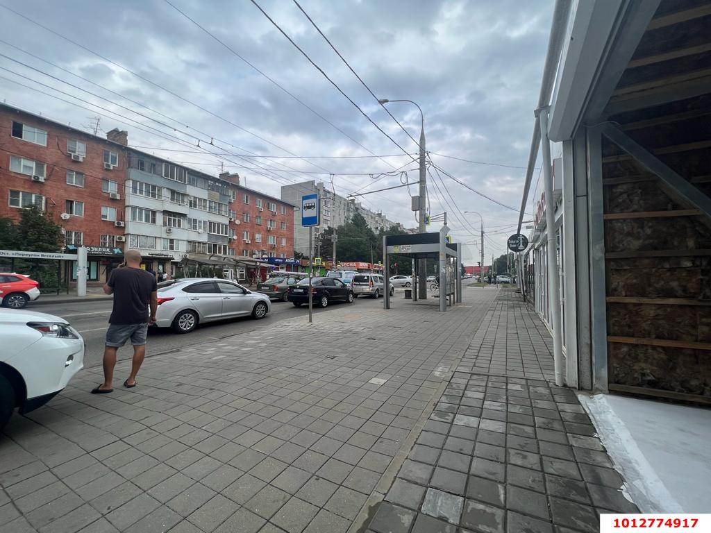 Фото №3: Торговое помещение 83 м² - Краснодар, Школьный, ул. Школьная, 34