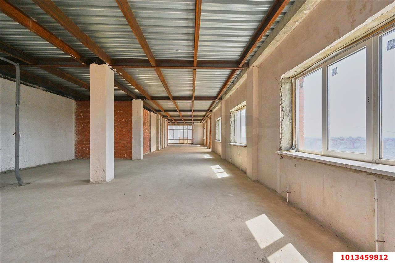 Фото №8: Студия 400 м² - Краснодар, Юбилейный, ул. Думенко