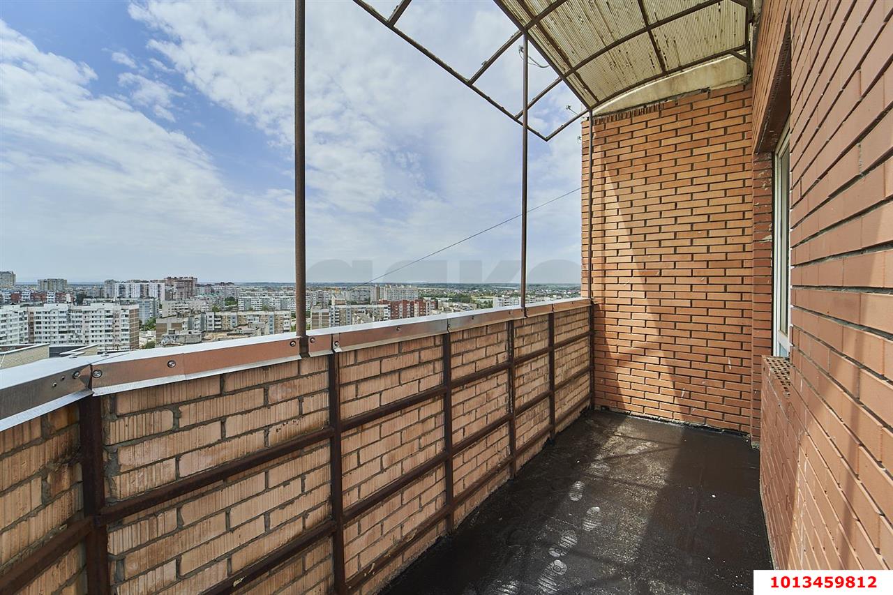 Фото №12: Студия 400 м² - Краснодар, Юбилейный, ул. Думенко