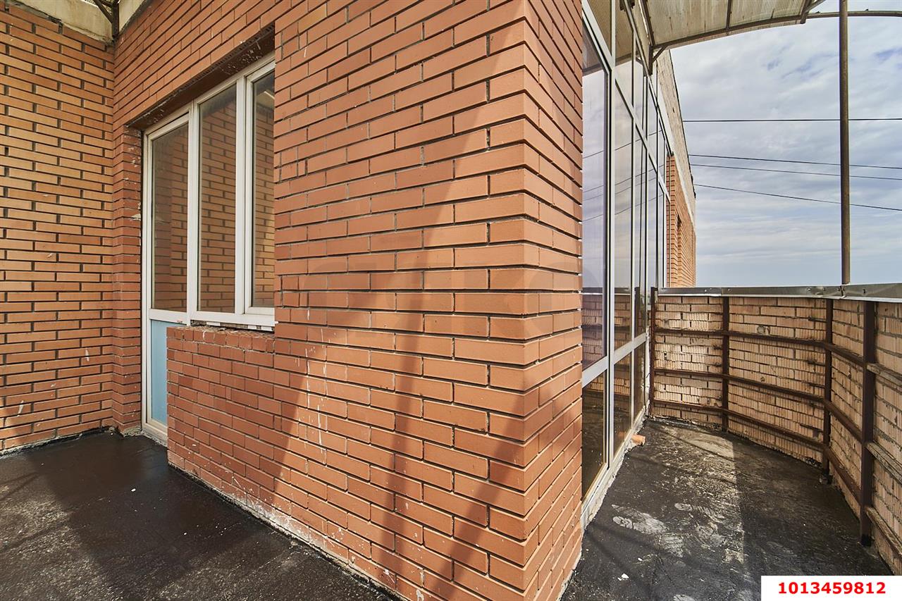 Фото №11: Студия 400 м² - Краснодар, Юбилейный, ул. Думенко