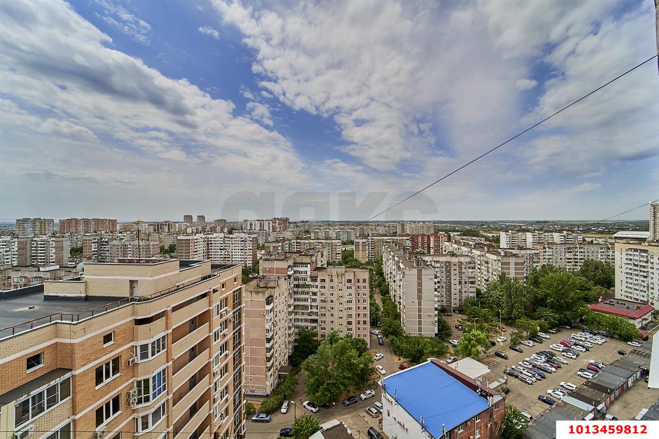 Фото №14: Студия 400 м² - Краснодар, Юбилейный, ул. Думенко