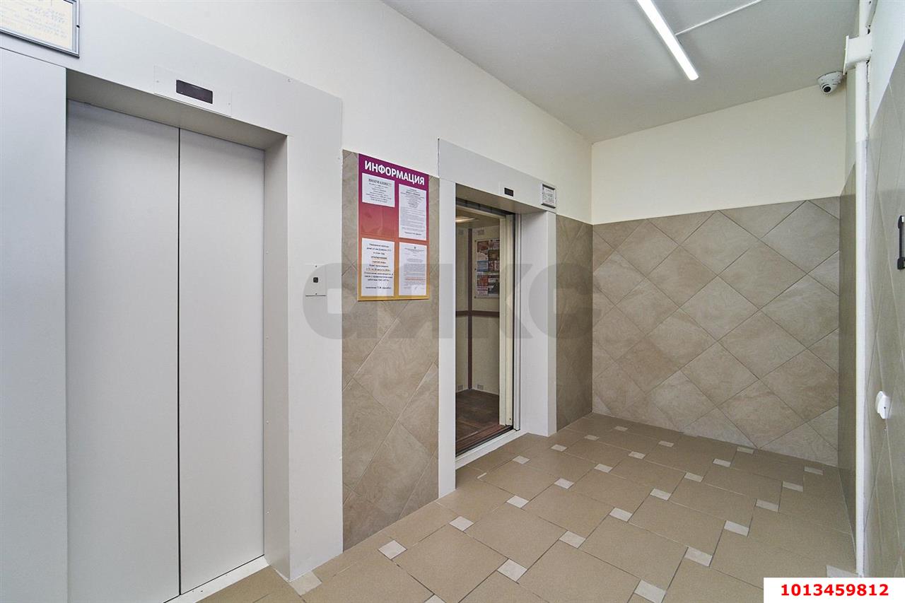 Фото №16: Студия 400 м² - Краснодар, Юбилейный, ул. Думенко