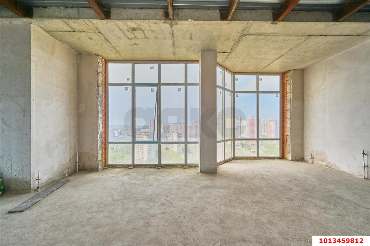 Фото №7: Студия 400 м² - Краснодар, Юбилейный, ул. Думенко