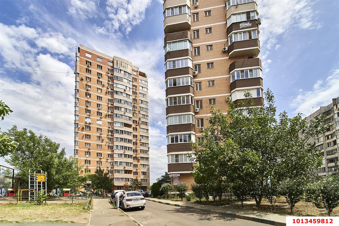 Фото №19: Студия 400 м² - Краснодар, Юбилейный, ул. Думенко