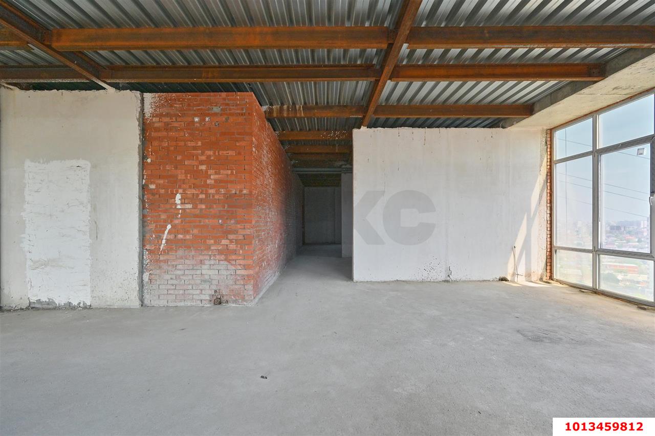 Фото №6: Студия 400 м² - Краснодар, Юбилейный, ул. Думенко