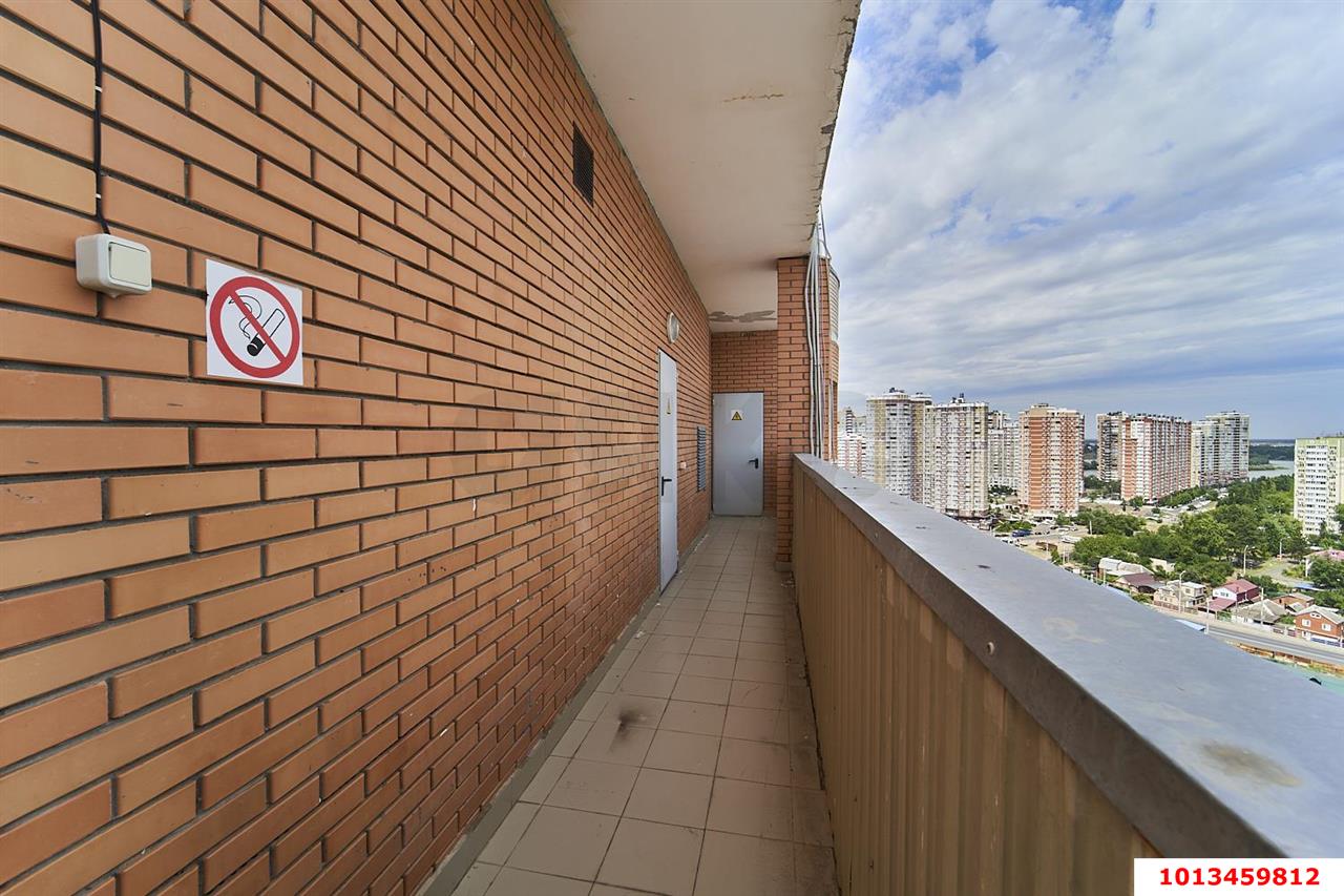 Фото №13: Студия 400 м² - Краснодар, Юбилейный, ул. Думенко