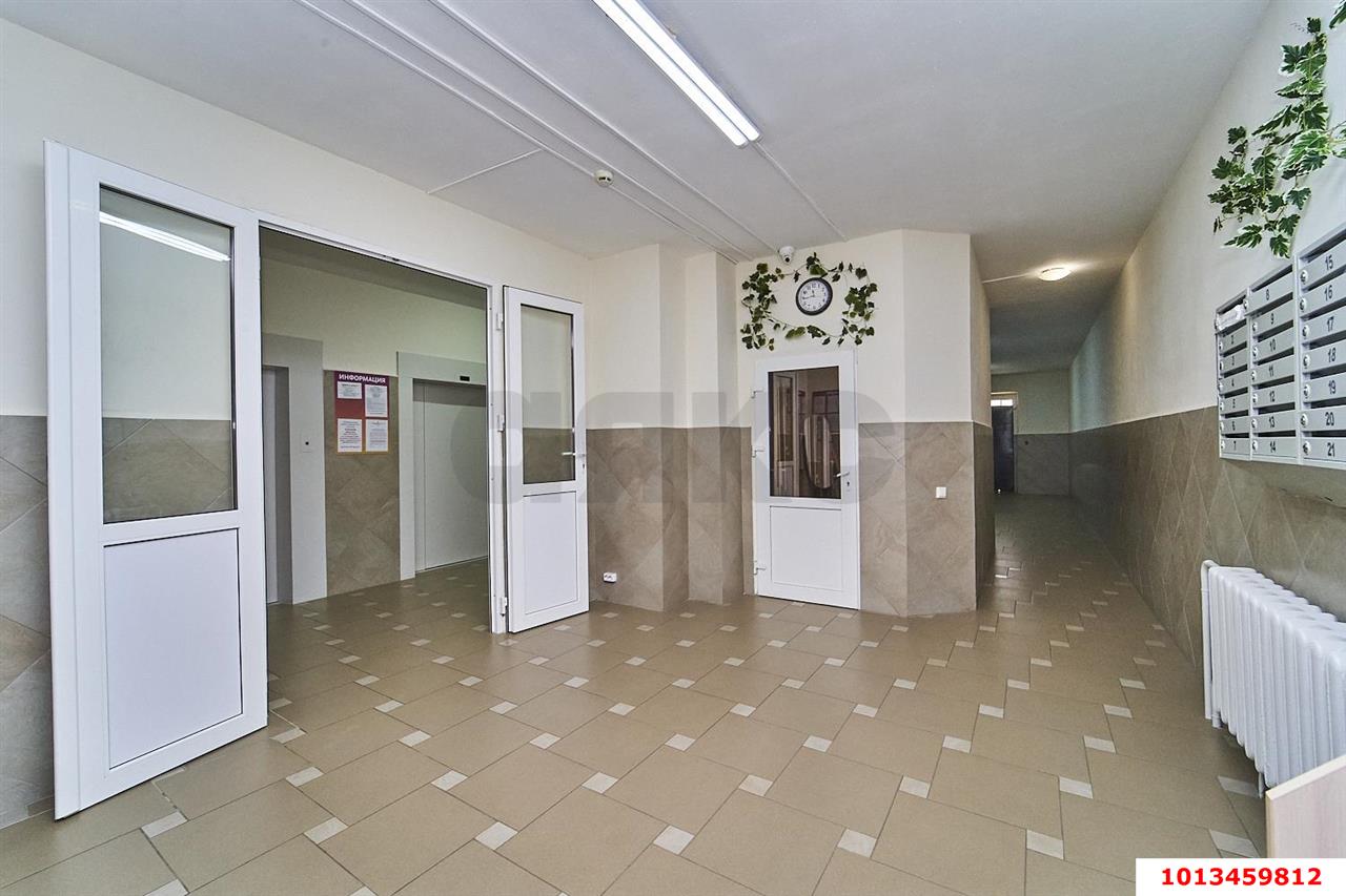 Фото №17: Студия 400 м² - Краснодар, Юбилейный, ул. Думенко