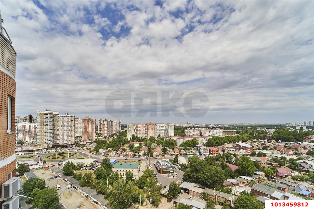 Фото №15: Студия 400 м² - Краснодар, Юбилейный, ул. Думенко