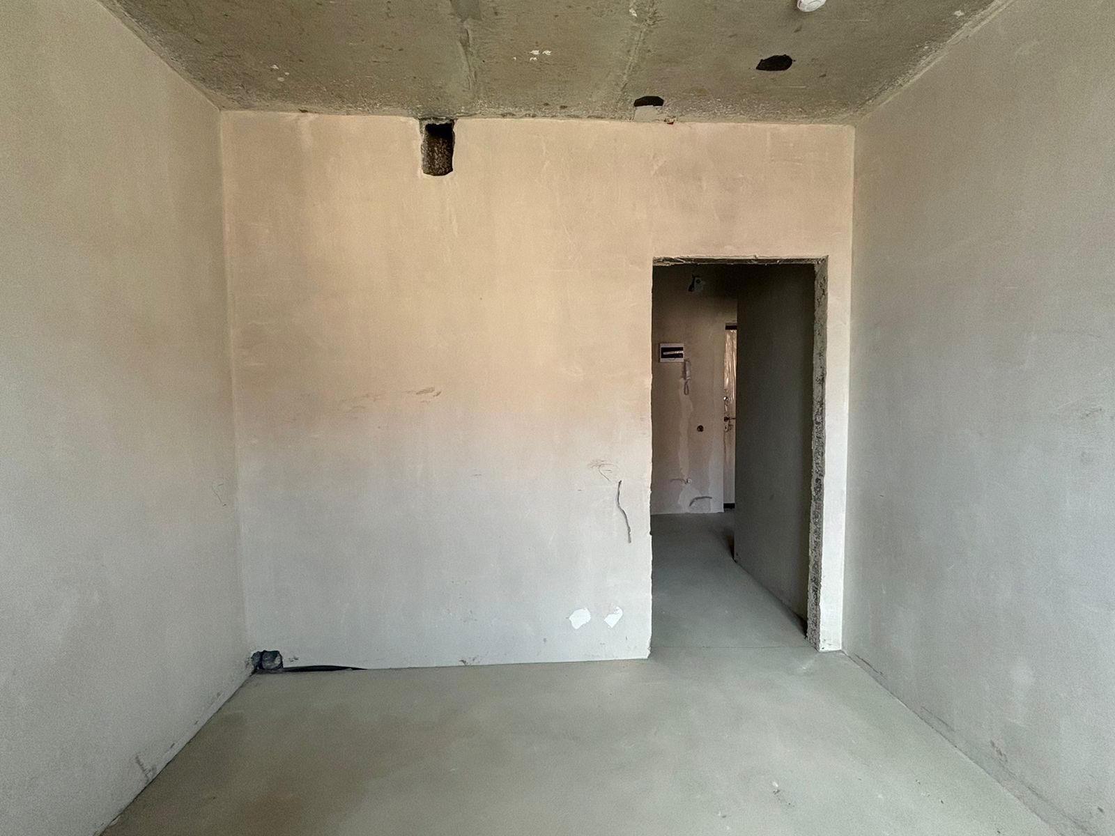 Фото №4: 2-комнатная квартира 51 м² - Краснодар, Карасунский внутригородской округ, мкр. ЖК Смородина, ул. имени Владимира Жириновского, 1к1