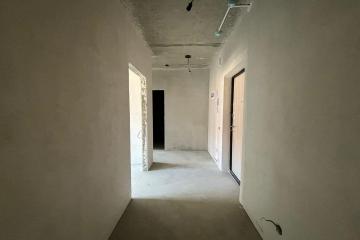 Фото №5: 2-комнатная квартира 50 м² - Краснодар, мкр. ЖК Смородина, ул. имени Владимира Жириновского, 1к1