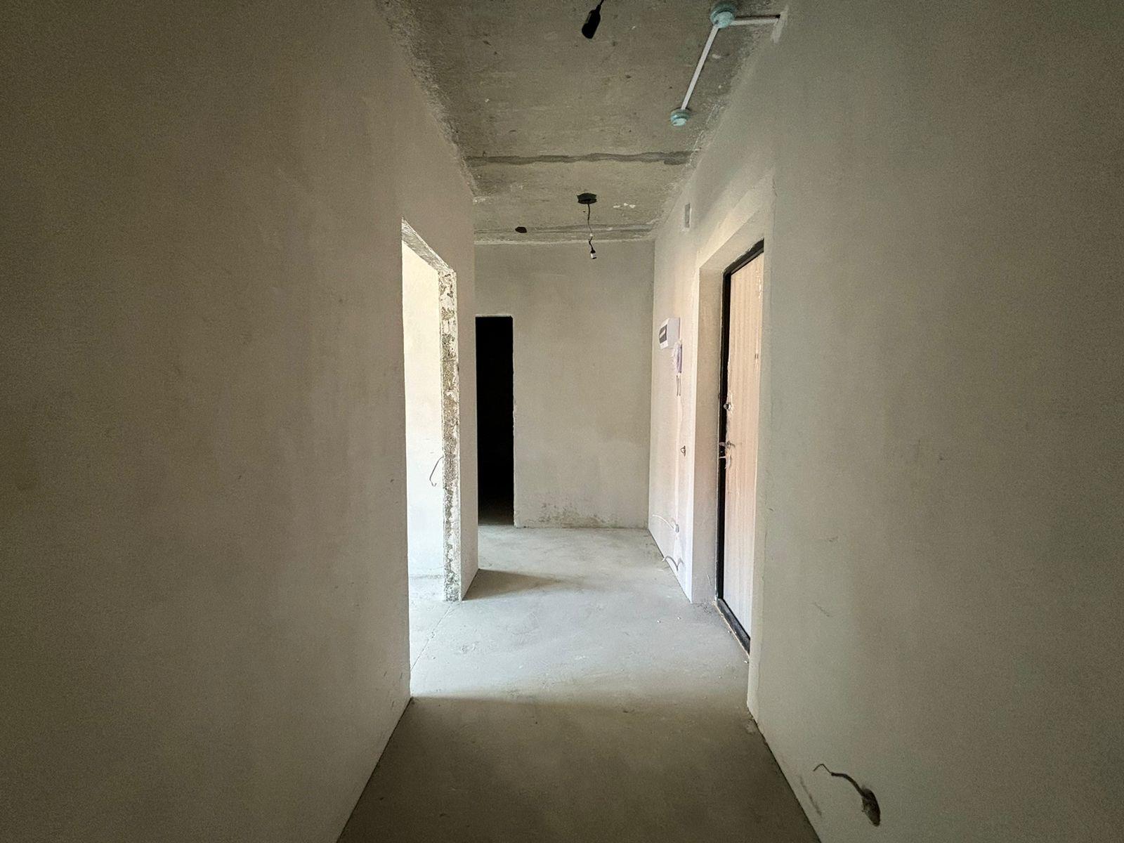 Фото №5: 2-комнатная квартира 51 м² - Краснодар, Карасунский внутригородской округ, мкр. ЖК Смородина, ул. имени Владимира Жириновского, 1к1