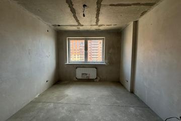 Фото №3: 2-комнатная квартира 50 м² - Краснодар, мкр. ЖК Смородина, ул. имени Владимира Жириновского, 1к1