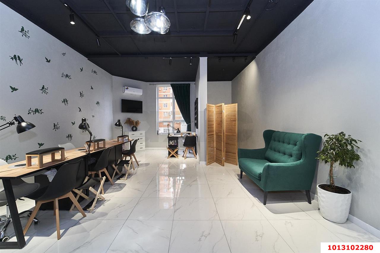 Фото №15: Торговое помещение 88 м² - Краснодар, Юбилейный, б-р Клары Лучко, 8