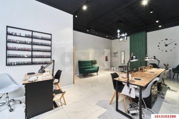 Фото №2: Торговое помещение 88 м² - Краснодар, мкр. Юбилейный, б-р Клары Лучко, 8