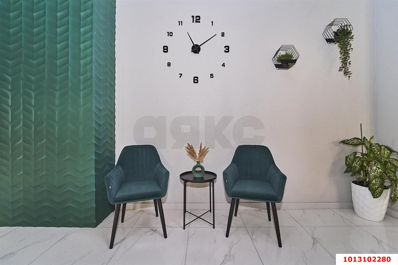 Фото №12: Торговое помещение 88 м² - Краснодар, Юбилейный, б-р Клары Лучко, 8