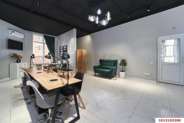 Фото №3: Торговое помещение 88 м² - Краснодар, мкр. Юбилейный, б-р Клары Лучко, 8
