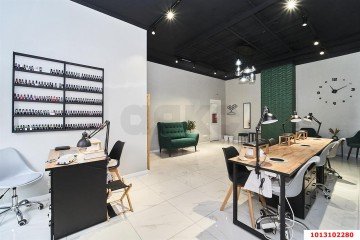 Фото №5: Торговое помещение 88 м² - Краснодар, мкр. Юбилейный, б-р Клары Лучко, 8