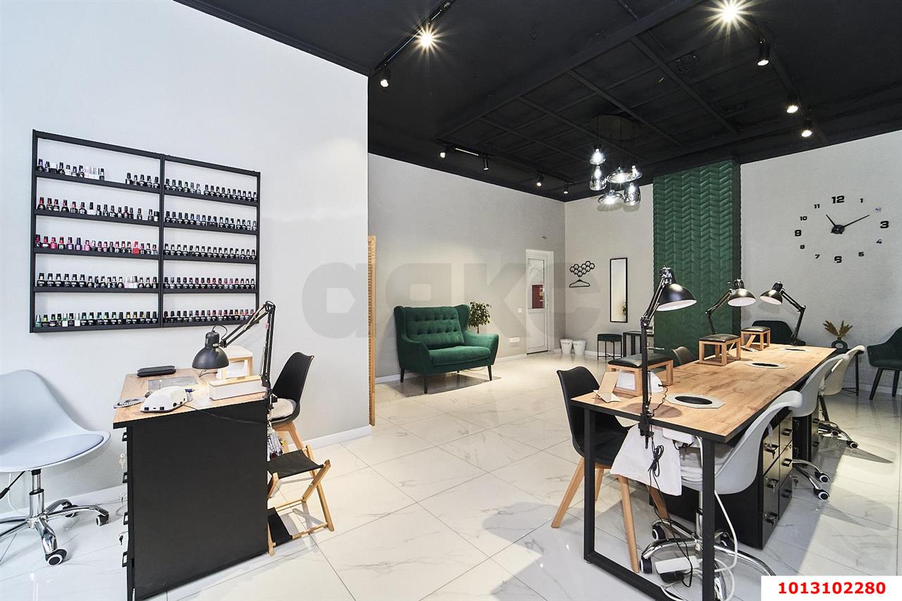 Фото №16: Торговое помещение 88 м² - Краснодар, Юбилейный, б-р Клары Лучко, 8