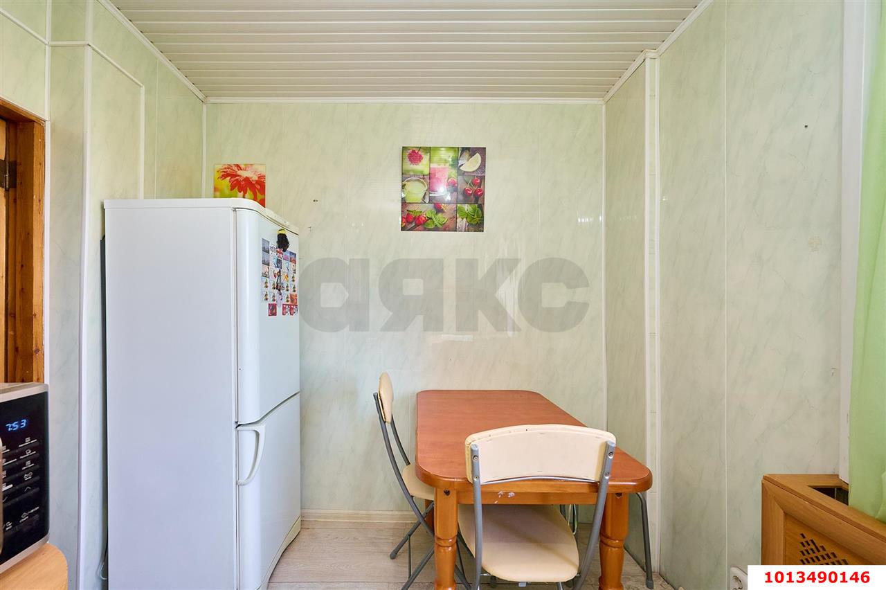 Фото №4: 2-комнатная квартира 42 м² - Краснодар, Западный внутригородской округ, пр-д Ватутина, 4