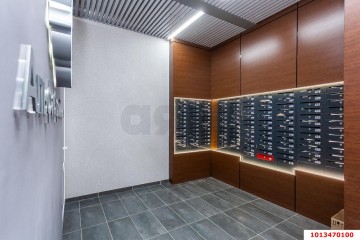 Фото №3: 2-комнатная квартира 61 м² - Краснодар, мкр. жилой комплекс Россинский Парк, ул. Командорская, 15