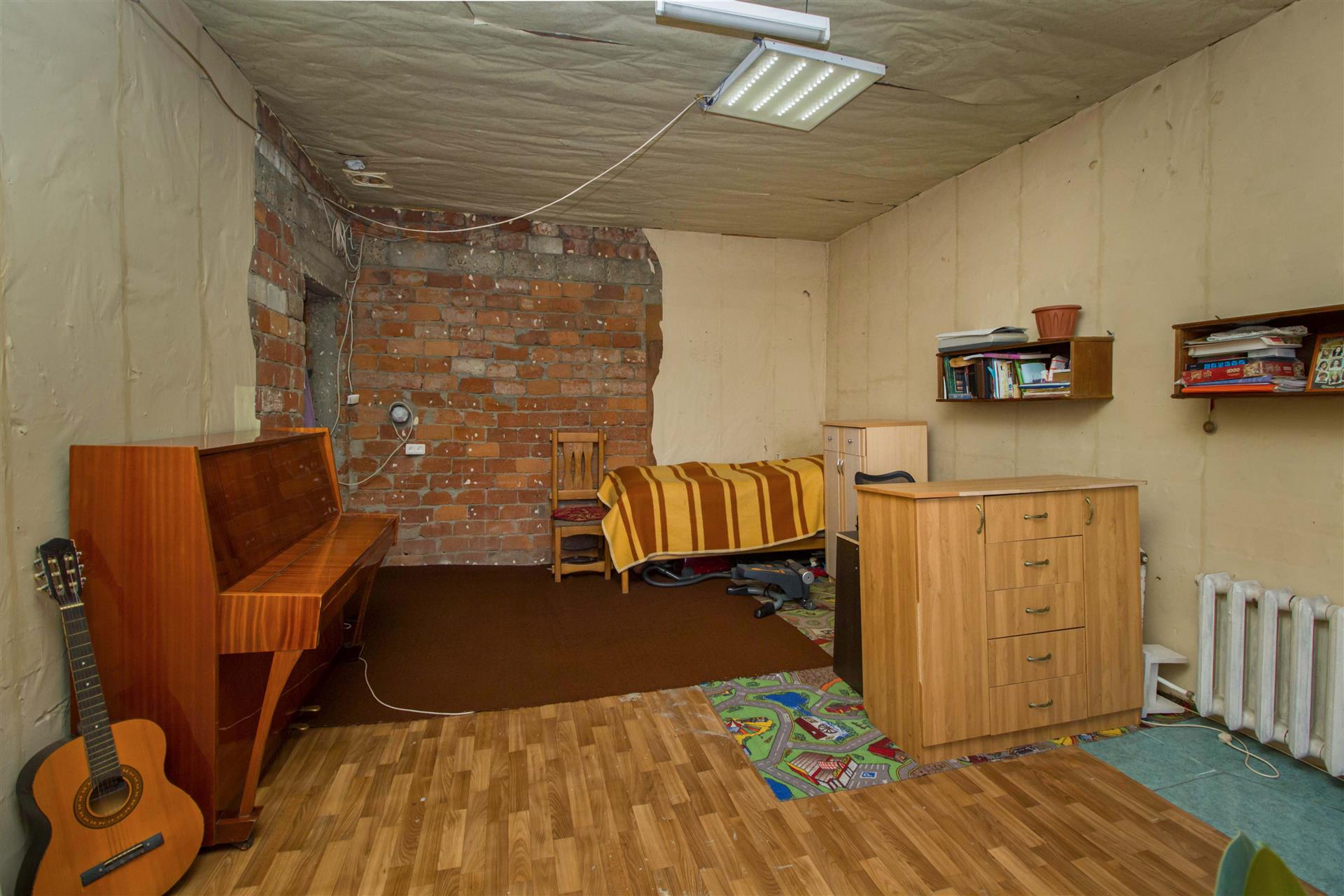 Фото №9: Дом 111 м² + 8.5 сот. - Елизаветинская, мкр. Прикубанский внутригородской округ, ул. Степная, 456