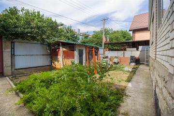 Фото №4: Дом 111 м² - Елизаветинская, мкр. Прикубанский внутригородской округ, ул. Степная, 456