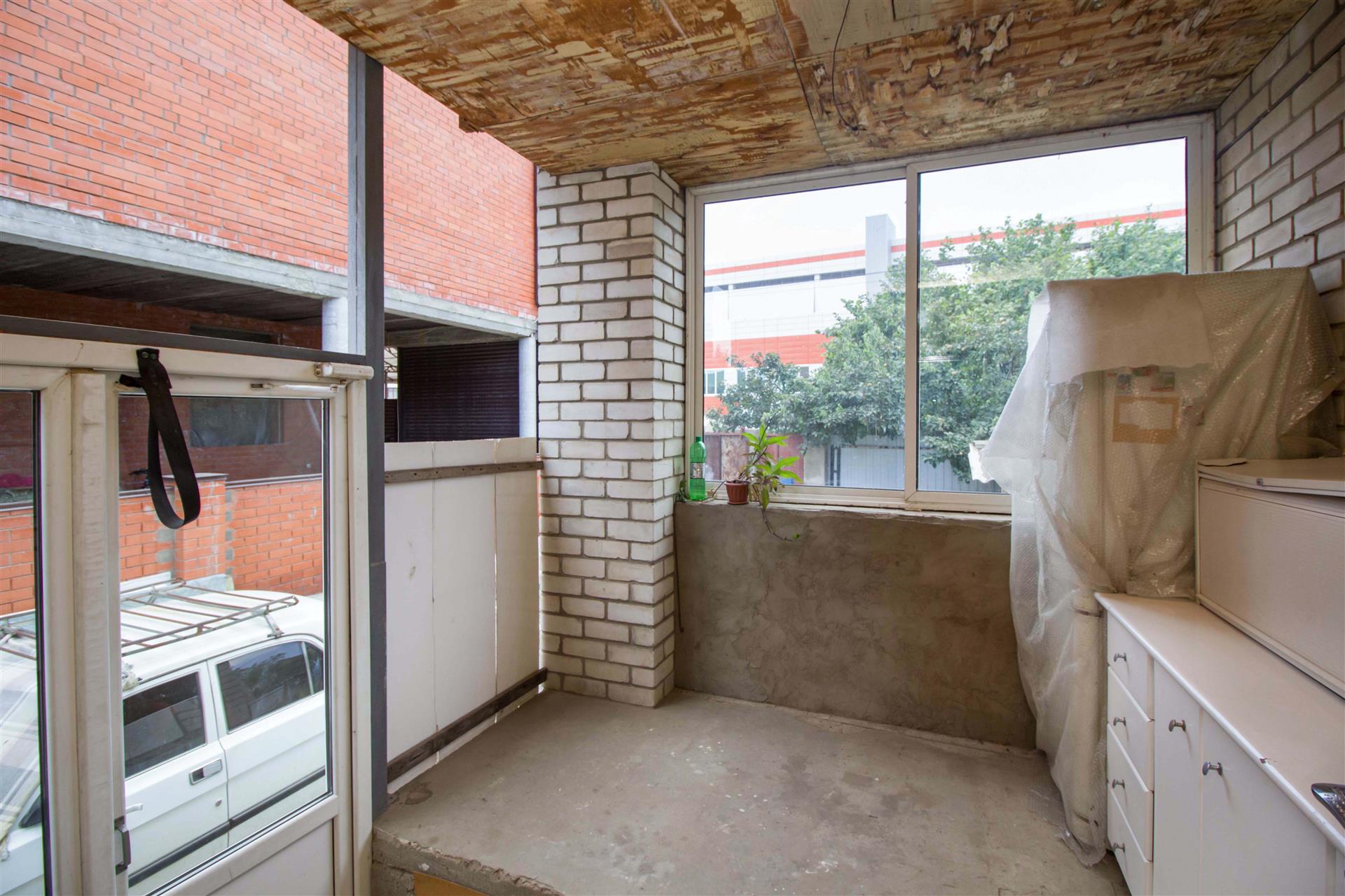 Фото №15: Дом 111 м² + 8.5 сот. - Елизаветинская, мкр. Прикубанский внутригородской округ, ул. Степная, 456