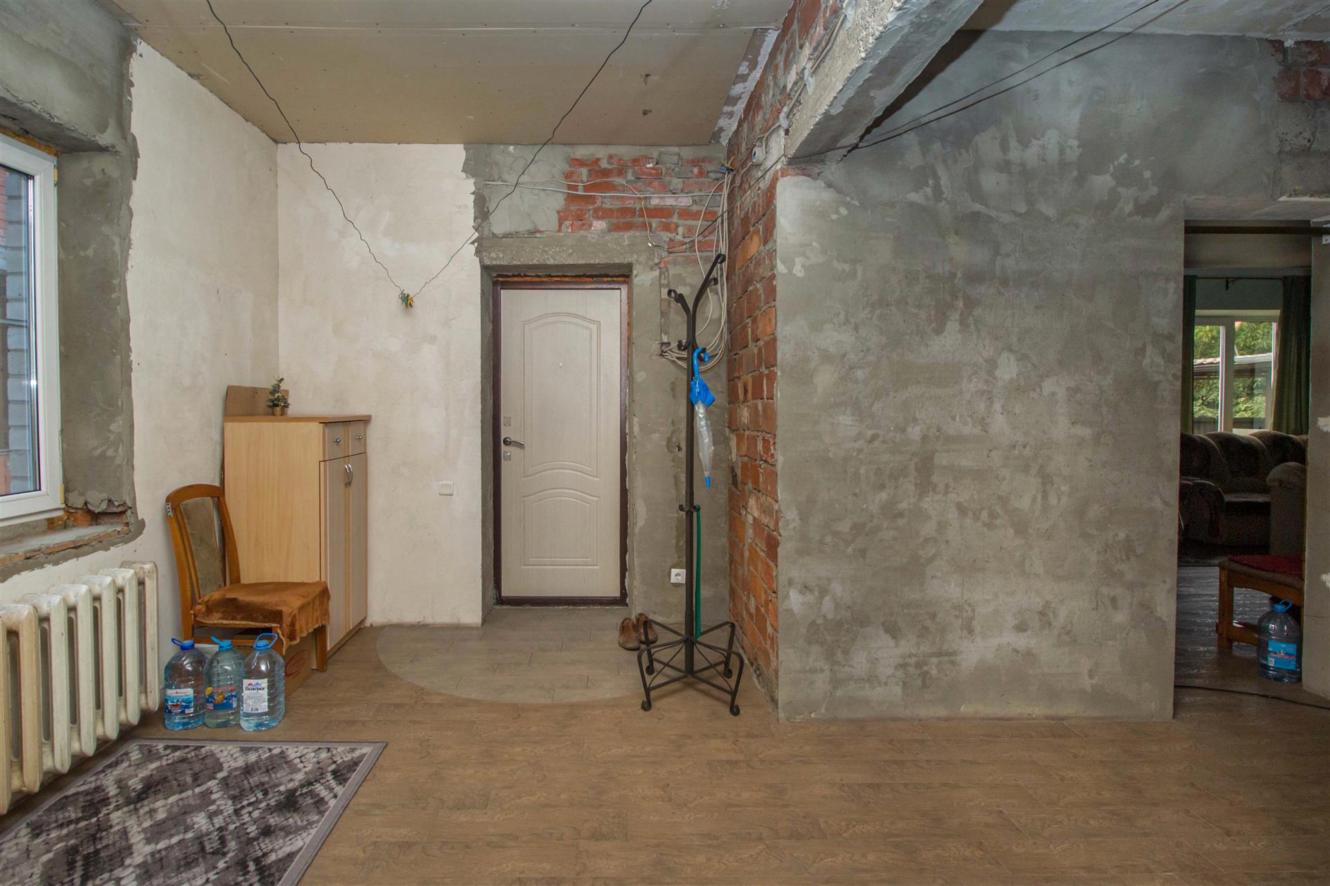 Фото №12: Дом 111 м² + 8.5 сот. - Елизаветинская, мкр. Прикубанский внутригородской округ, ул. Степная, 456