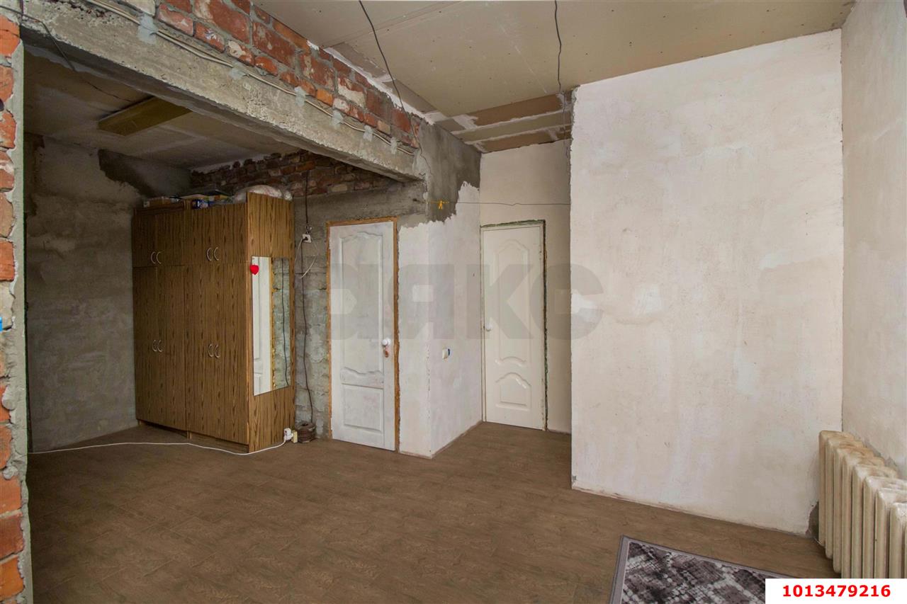 Фото №14: Дом 111 м² + 8.5 сот. - Елизаветинская, Прикубанский внутригородской округ, ул. Степная, 456