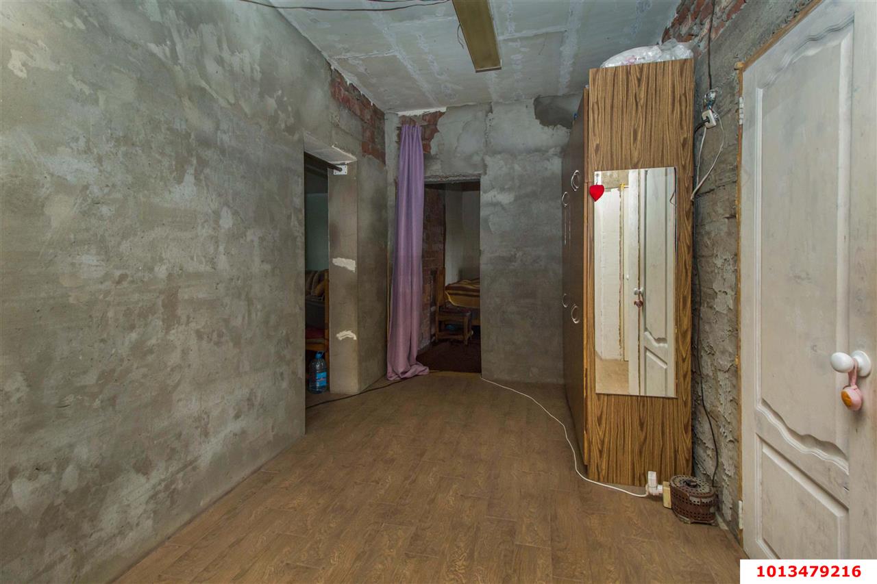 Фото №13: Дом 111 м² + 8.5 сот. - Елизаветинская, Прикубанский внутригородской округ, ул. Степная, 456