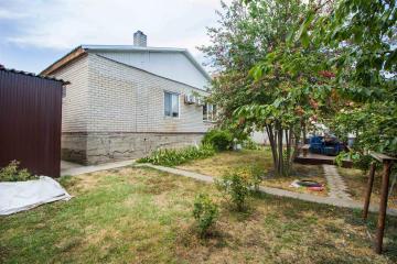 Фото №5: Дом 111 м² - Елизаветинская, мкр. Прикубанский внутригородской округ, ул. Степная, 456