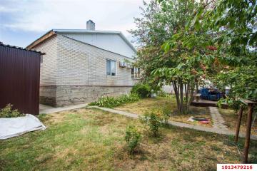 Фото №5: Дом 111 м² - Елизаветинская, мкр. Прикубанский внутригородской округ, ул. Степная, 456