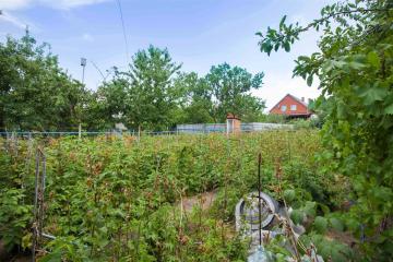 Фото №1: Дом 111 м² - Елизаветинская, мкр. Прикубанский внутригородской округ, ул. Степная, 456