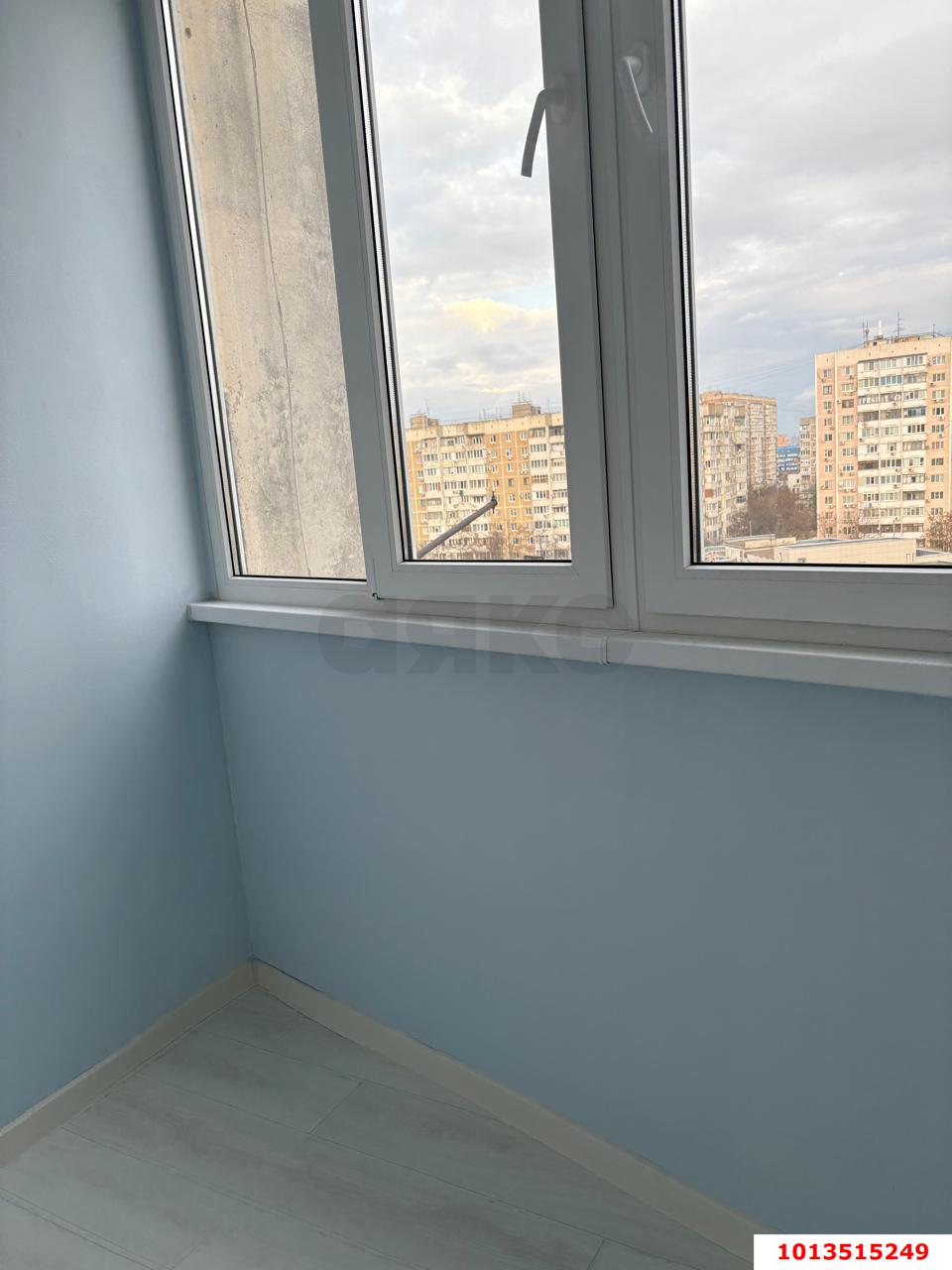 Фото №14: 4-комнатная квартира 80 м² - Краснодар, Юбилейный, б-р Платановый, 9