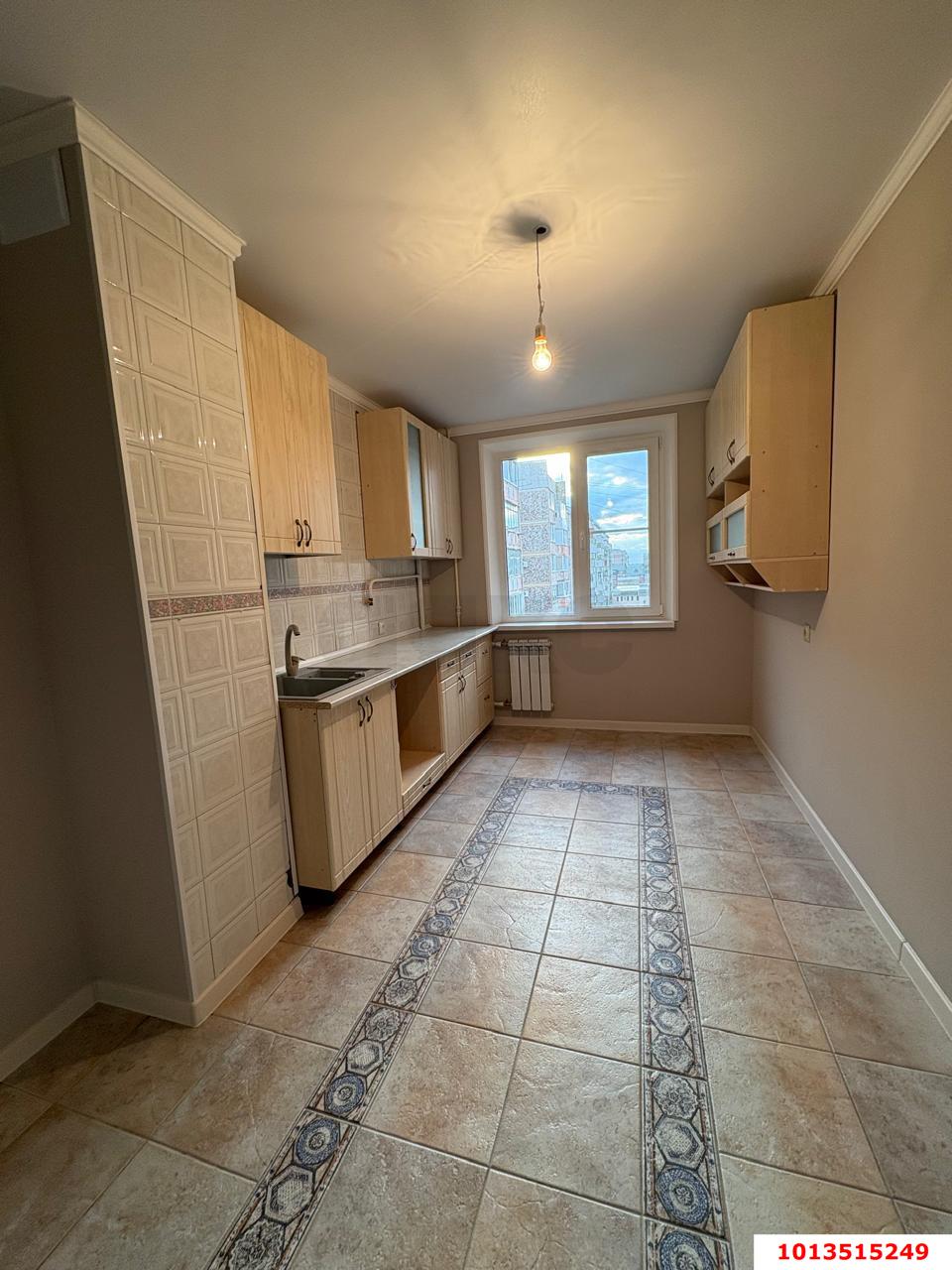 Фото №5: 4-комнатная квартира 80 м² - Краснодар, Юбилейный, б-р Платановый, 9