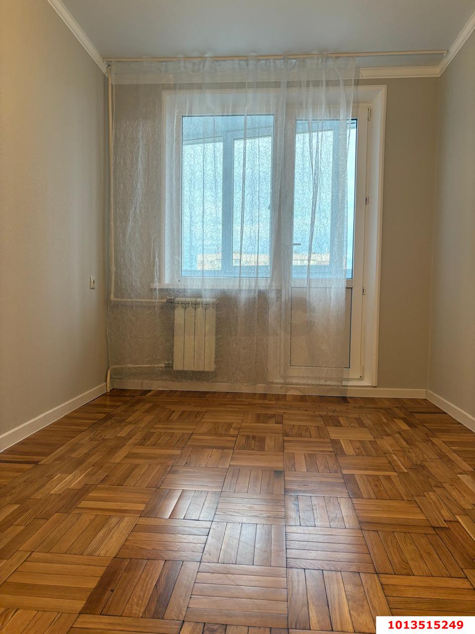 Фото №5: 4-комнатная квартира 80 м² - Краснодар, Юбилейный, б-р Платановый, 9