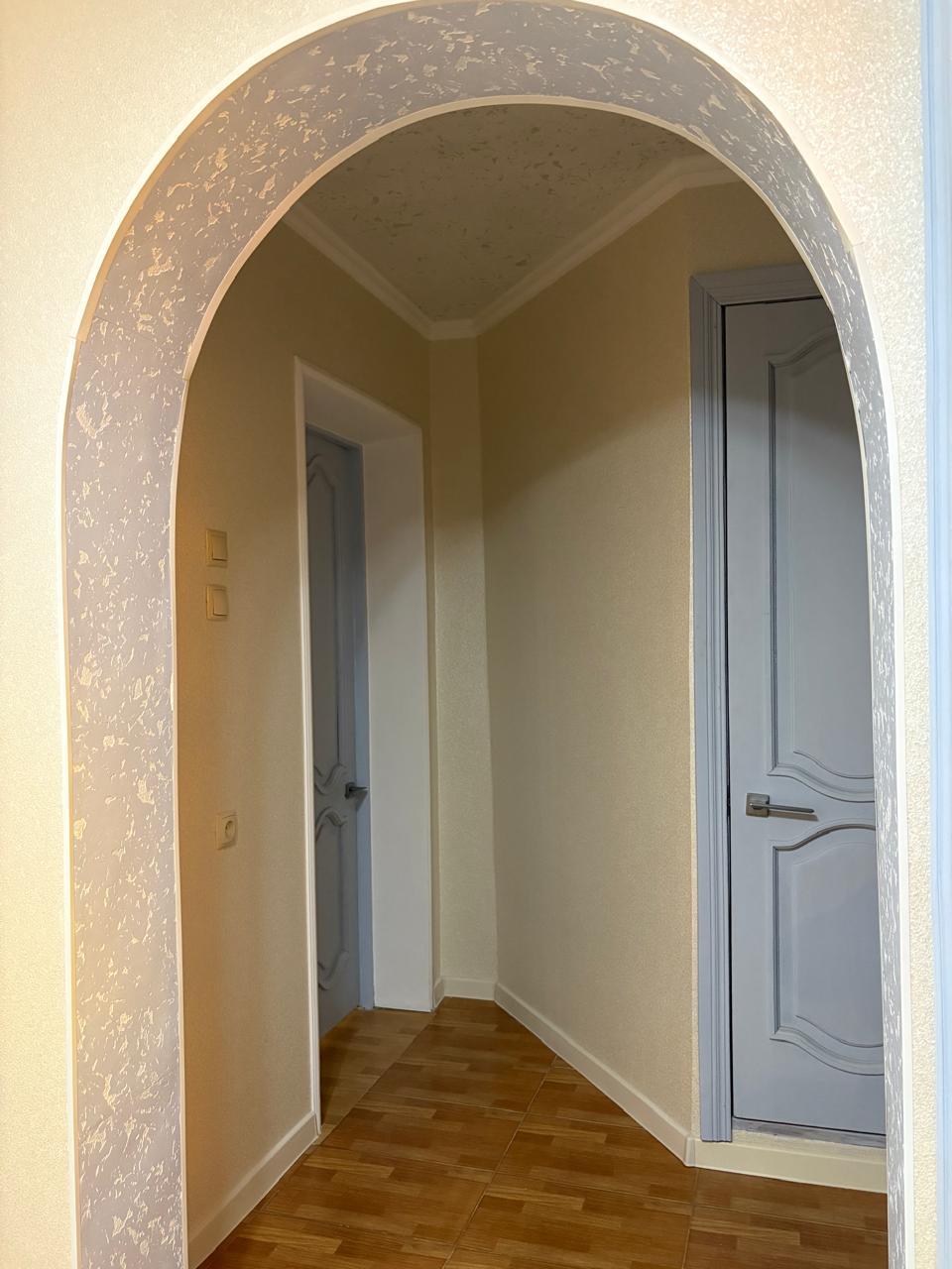 Фото №17: 4-комнатная квартира 80 м² - Краснодар, Юбилейный, мкр. Западный внутригородской округ, б-р Платановый, 9