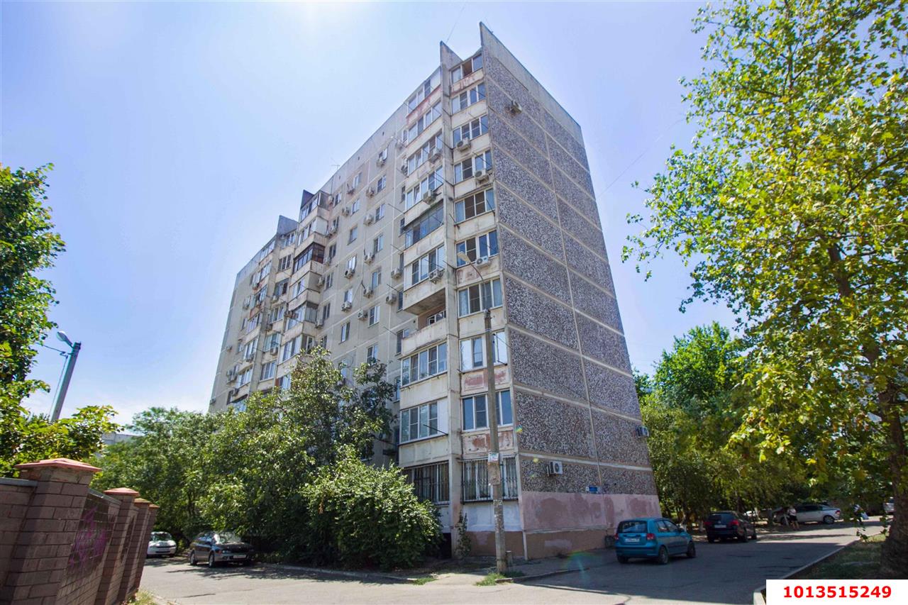 Фото №6: 4-комнатная квартира 80 м² - Краснодар, Юбилейный, б-р Платановый, 9