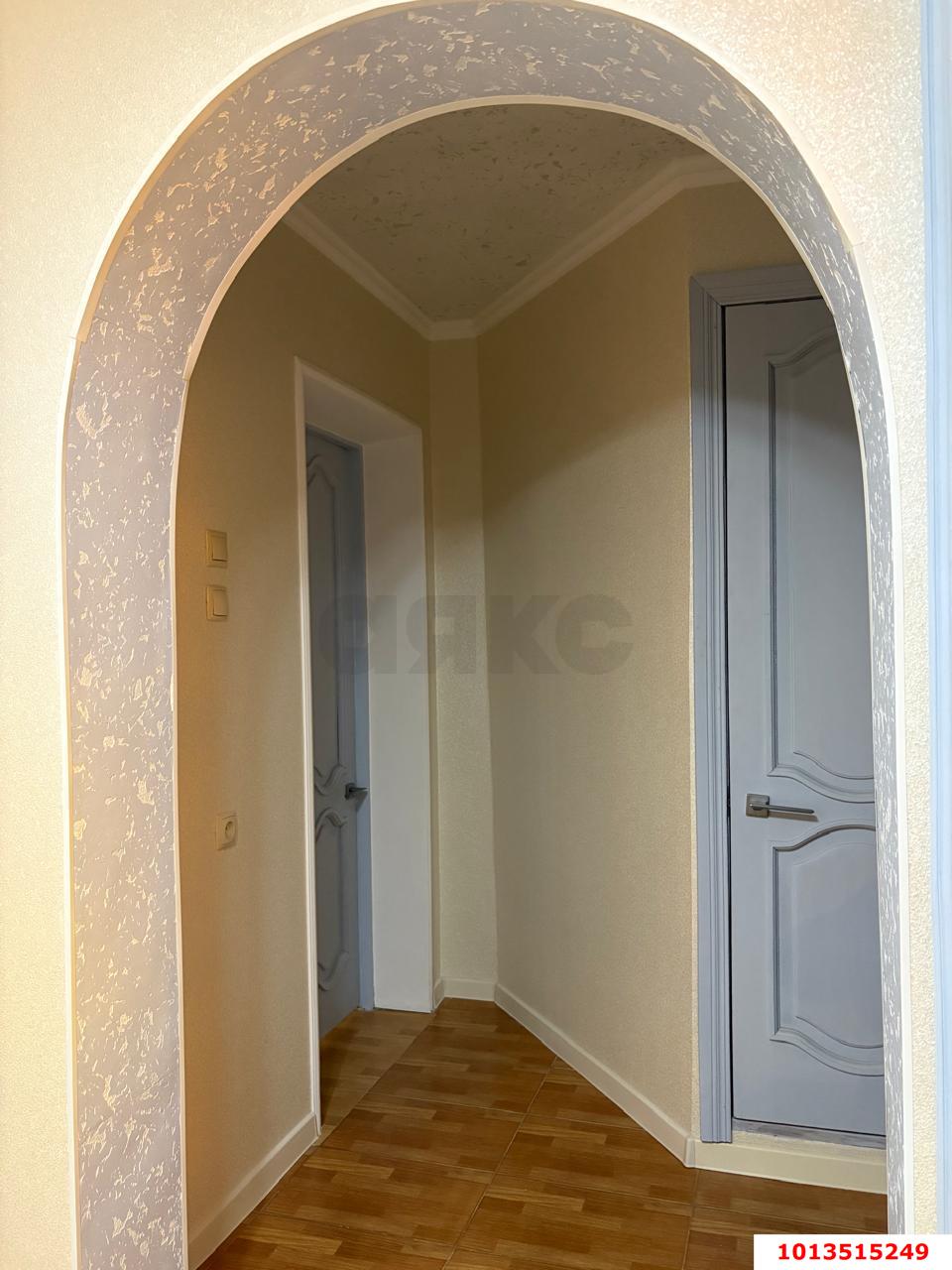 Фото №17: 4-комнатная квартира 80 м² - Краснодар, Юбилейный, б-р Платановый, 9