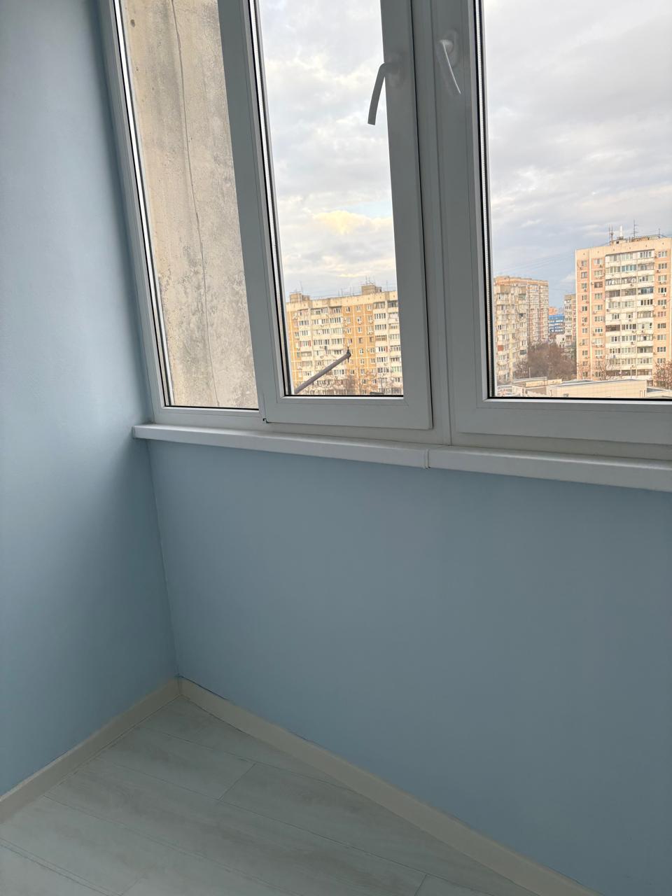 Фото №16: 4-комнатная квартира 80 м² - Краснодар, Юбилейный, мкр. Западный внутригородской округ, б-р Платановый, 9