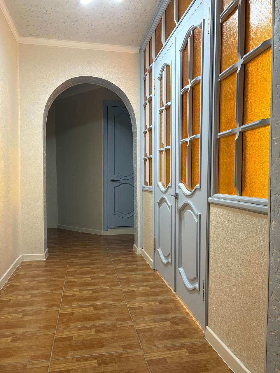 Фото №12: 4-комнатная квартира 80 м² - Краснодар, Юбилейный, мкр. Западный внутригородской округ, б-р Платановый, 9