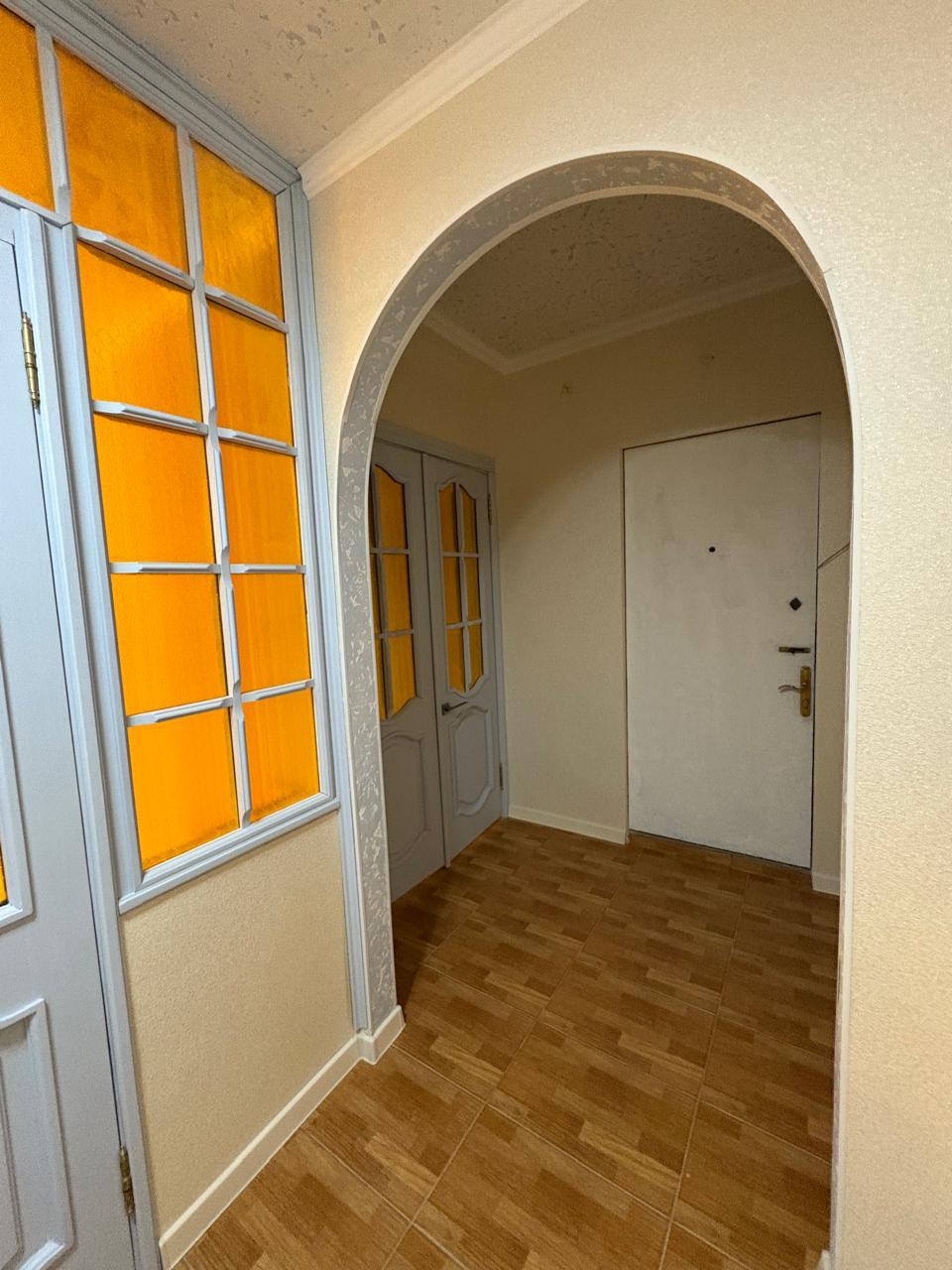 Фото №9: 4-комнатная квартира 80 м² - Краснодар, Юбилейный, мкр. Западный внутригородской округ, б-р Платановый, 9