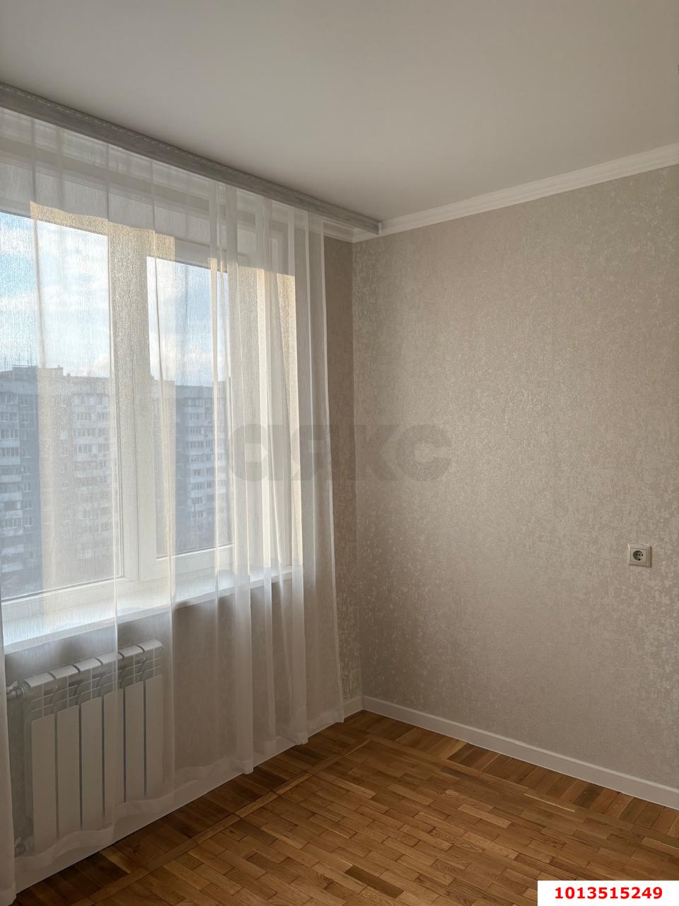 Фото №17: 4-комнатная квартира 80 м² - Краснодар, Юбилейный, б-р Платановый, 9