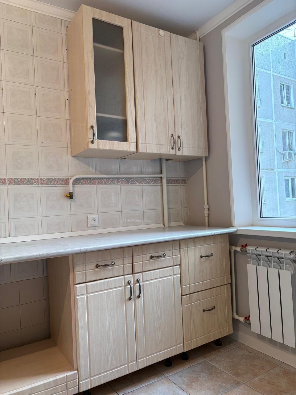 Фото №7: 4-комнатная квартира 80 м² - Краснодар, Юбилейный, мкр. Западный внутригородской округ, б-р Платановый, 9